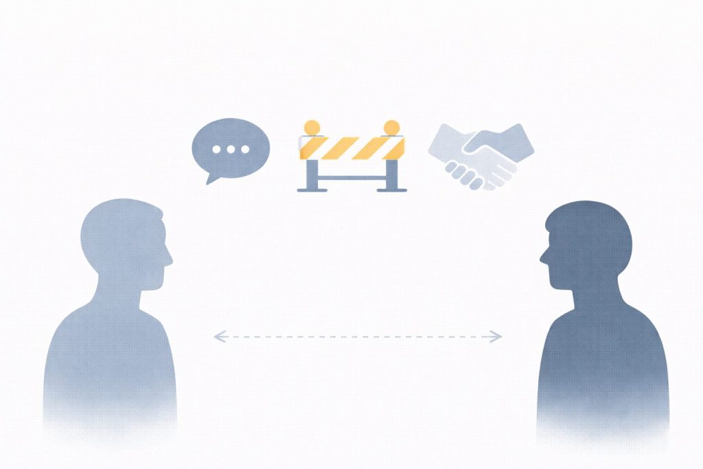 職場は今日もネタが多い：イメージ