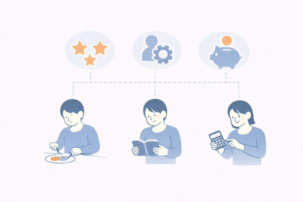 人間関係がいらないと感じる社会人へ