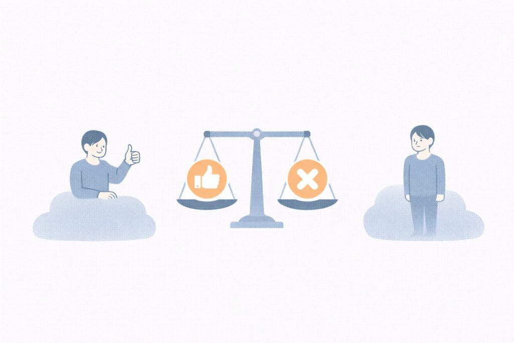 友達がいらない？ホンマでっかの真偽