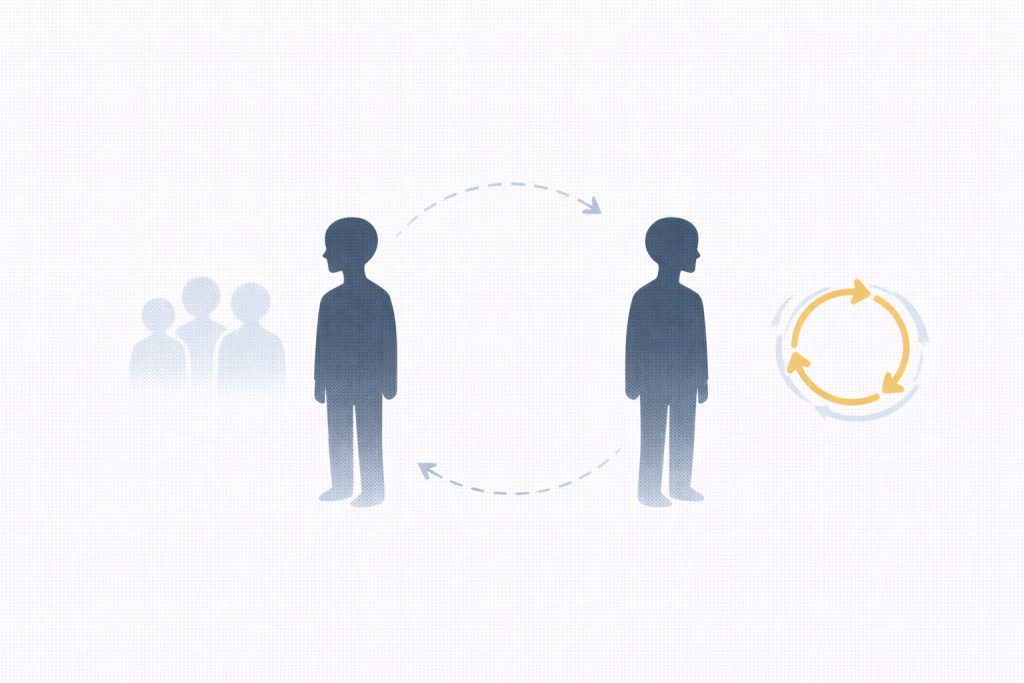 リセット症候群の末路と行き着く先