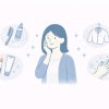 職場にいる40代女性かわいい