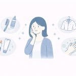 職場にいる40代女性かわいい