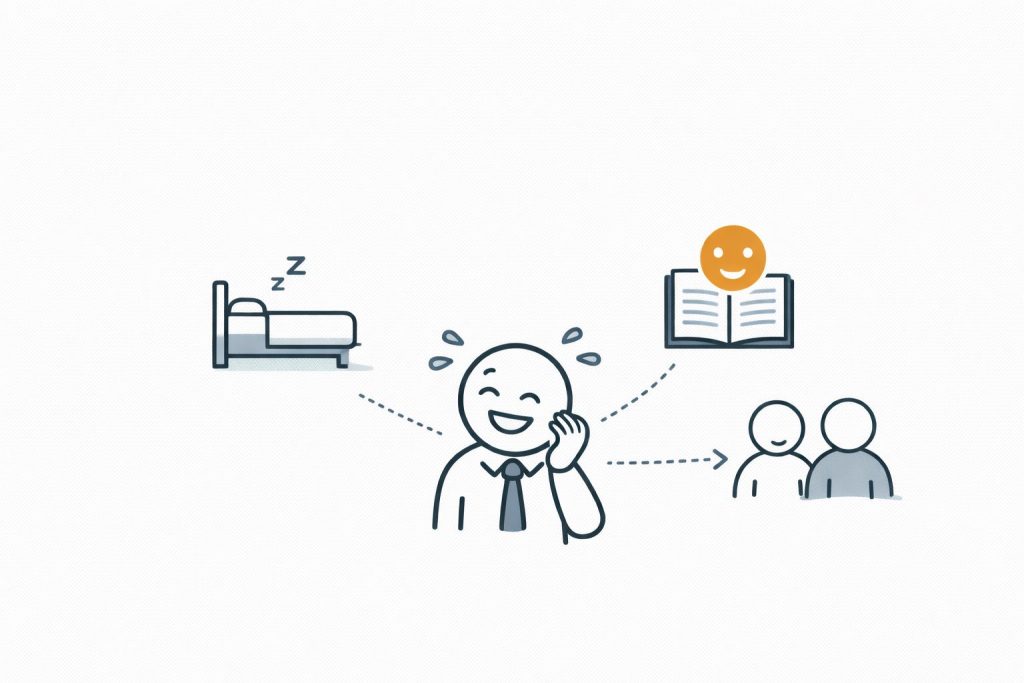 教員を辞めたら幸せは本当か