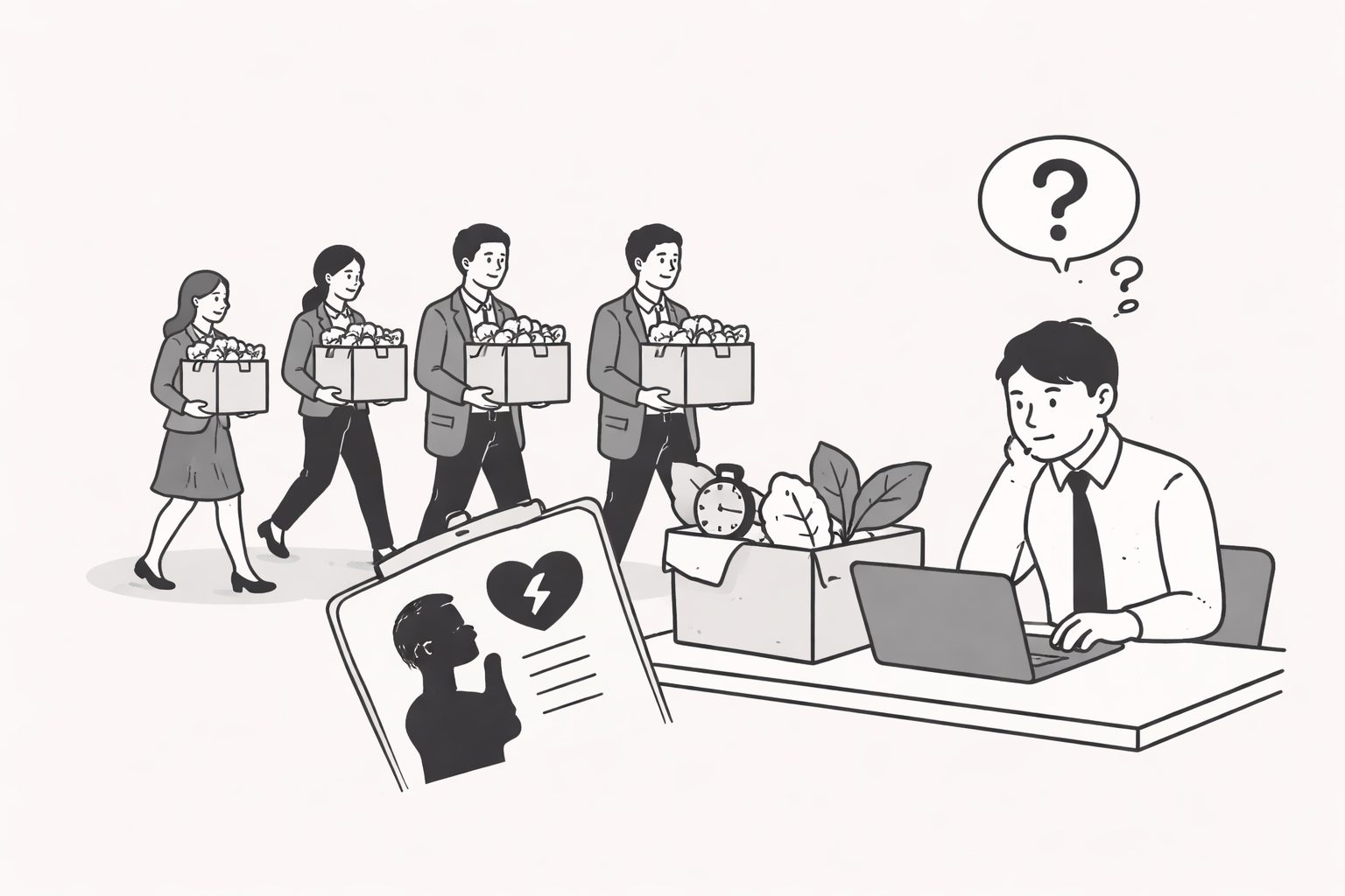 JR東日本を辞めたい人の現状整理