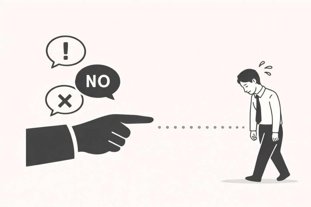 JR東日本を辞めたい時の判断軸