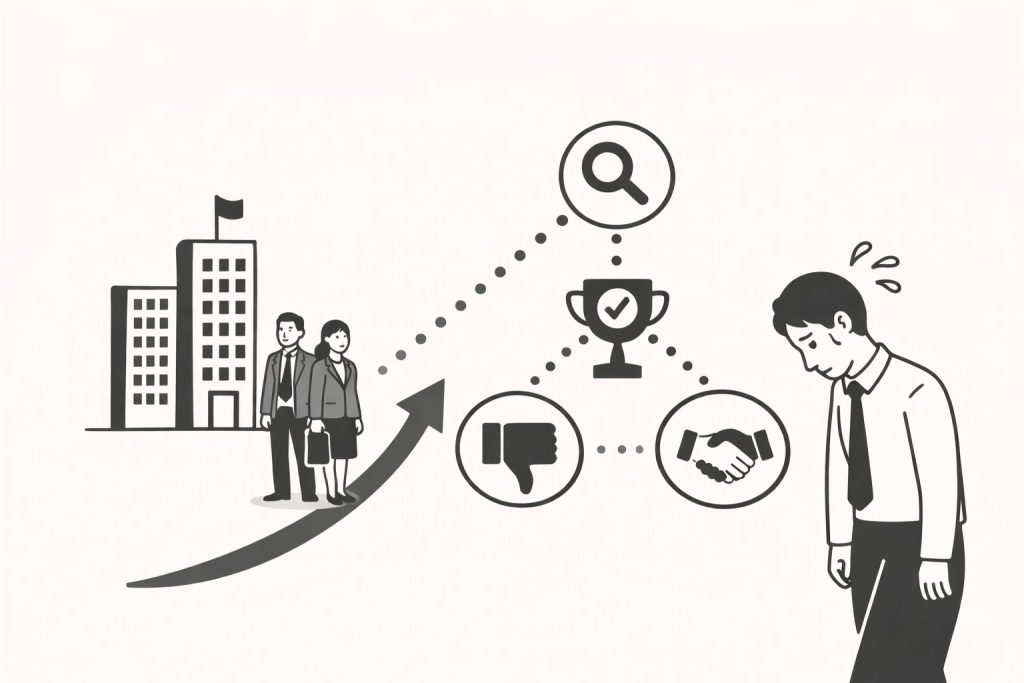 JR東日本に就職するのは難しいのか